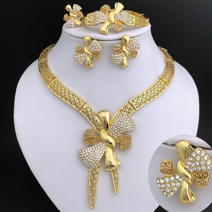 Antique Necklace