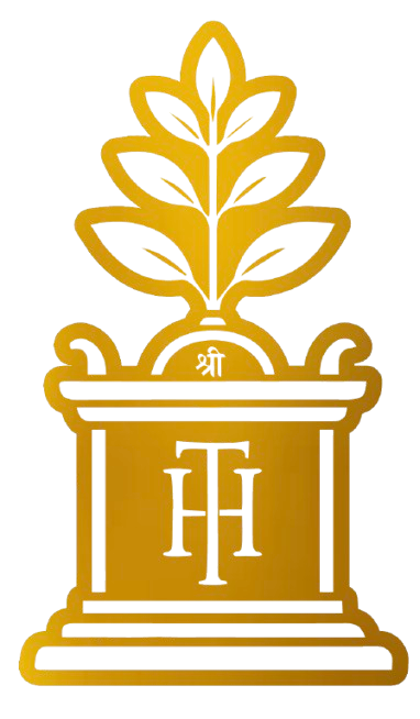 Tulasi Honesty Jewels Logo